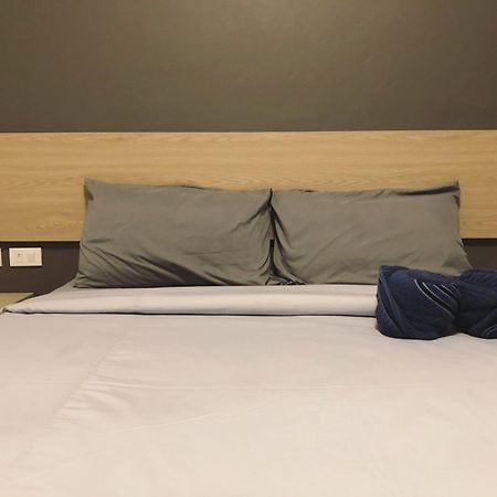 Hotel Huahin Terminal Pokoj fotografie